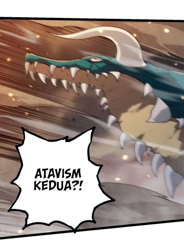 Evolution Begins With A Big Tree Chapter 319 Gambar 28