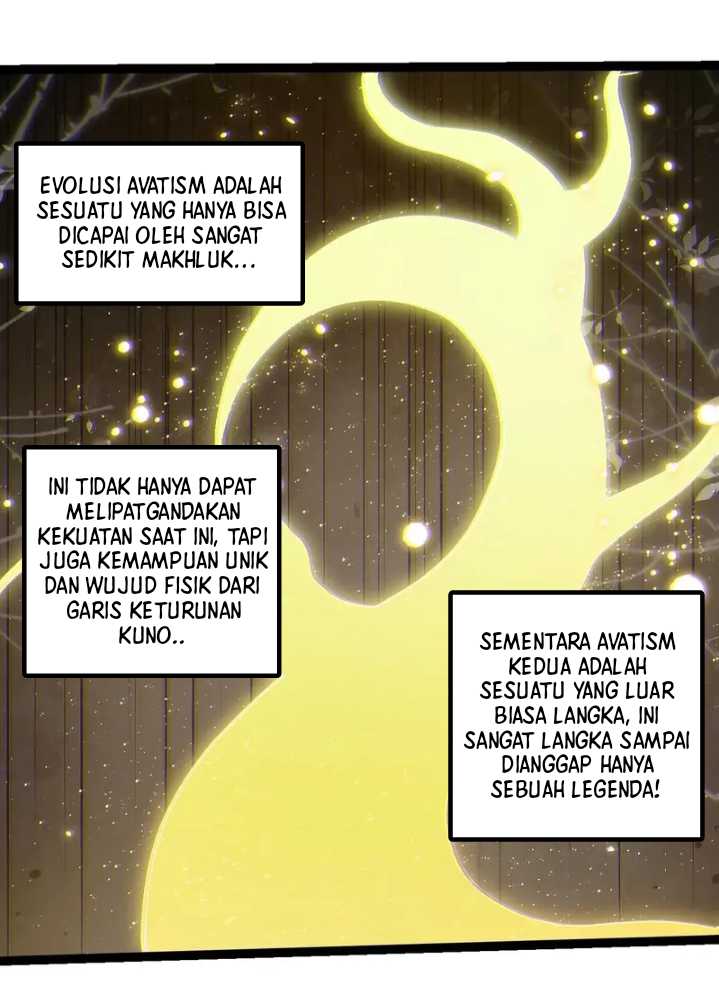 Evolution Begins With A Big Tree Chapter 319 Gambar 29