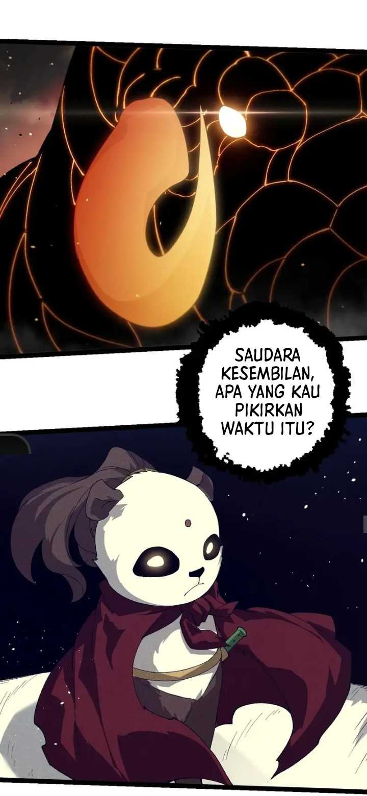 Evolution Begins With A Big Tree Chapter 319 Gambar 20