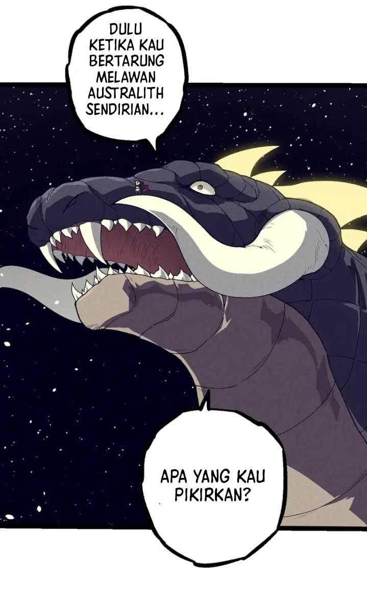 Evolution Begins With A Big Tree Chapter 319 Gambar 21