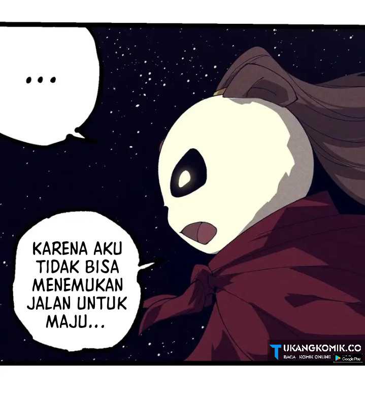 Evolution Begins With A Big Tree Chapter 319 Gambar 22