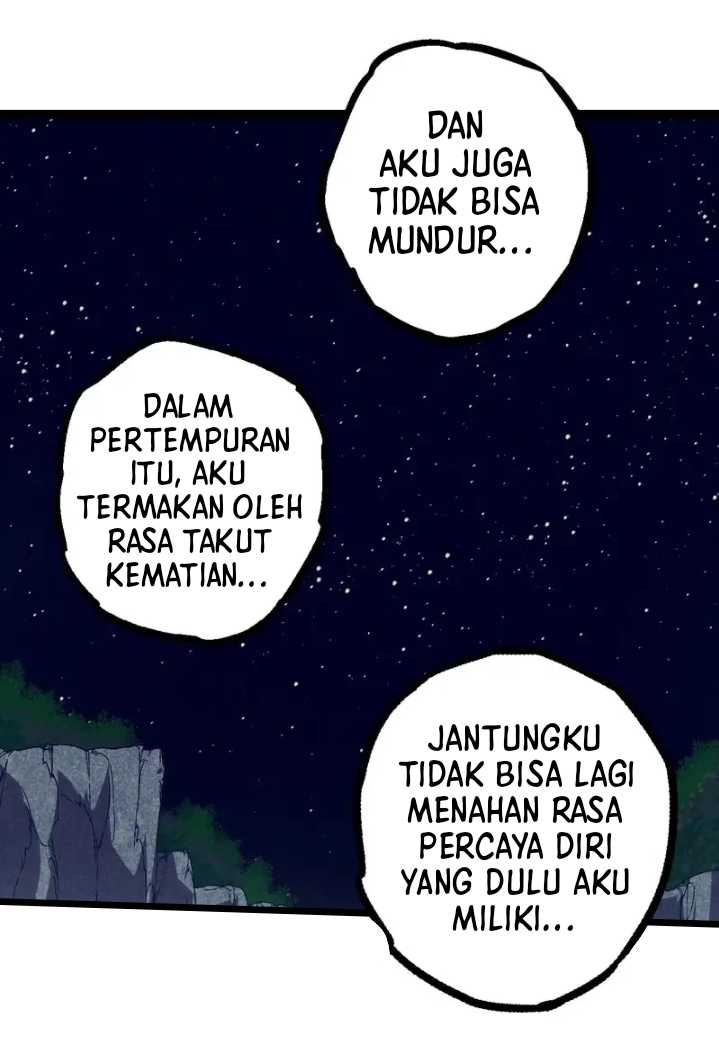 Evolution Begins With A Big Tree Chapter 319 Gambar 23