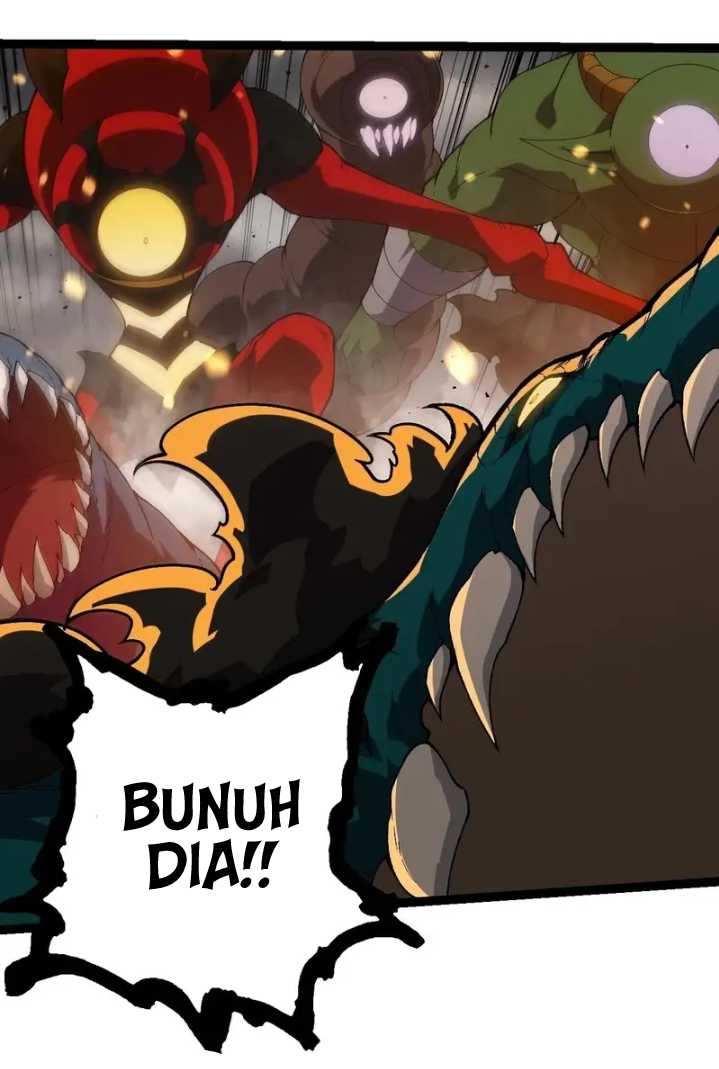 Evolution Begins With A Big Tree Chapter 319 Gambar 34