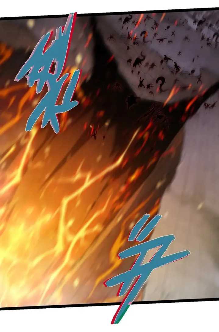 Evolution Begins With A Big Tree Chapter 319 Gambar 36