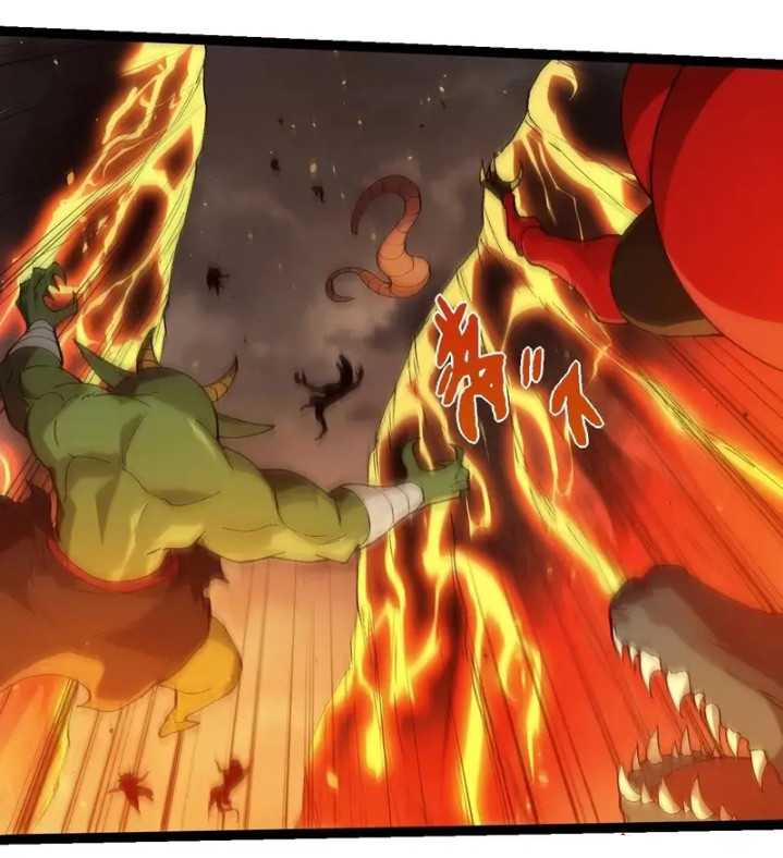 Evolution Begins With A Big Tree Chapter 319 Gambar 37