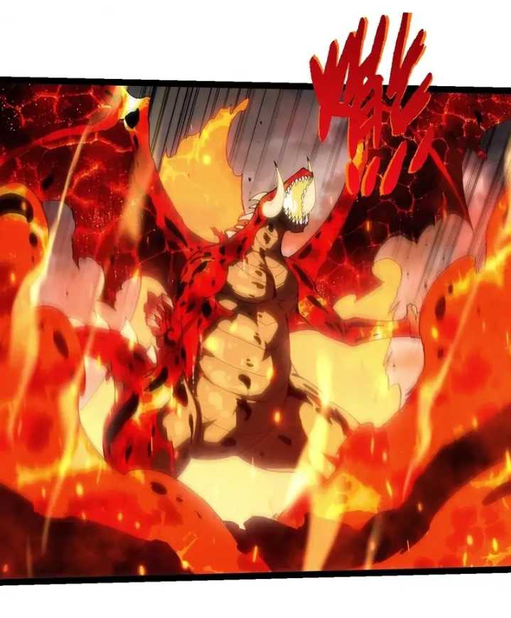 Evolution Begins With A Big Tree Chapter 319 Gambar 38