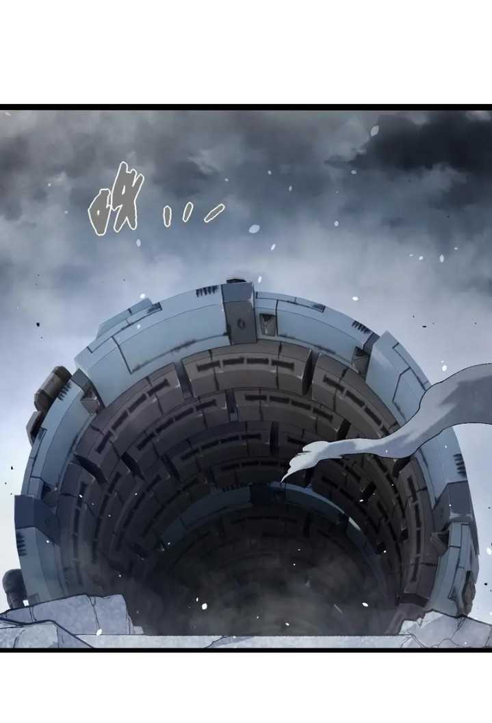 Evolution Begins With A Big Tree Chapter 319 Gambar 3