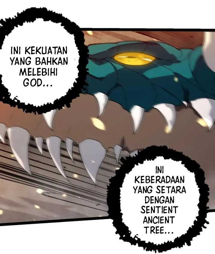 Evolution Begins With A Big Tree Chapter 319 Gambar 30