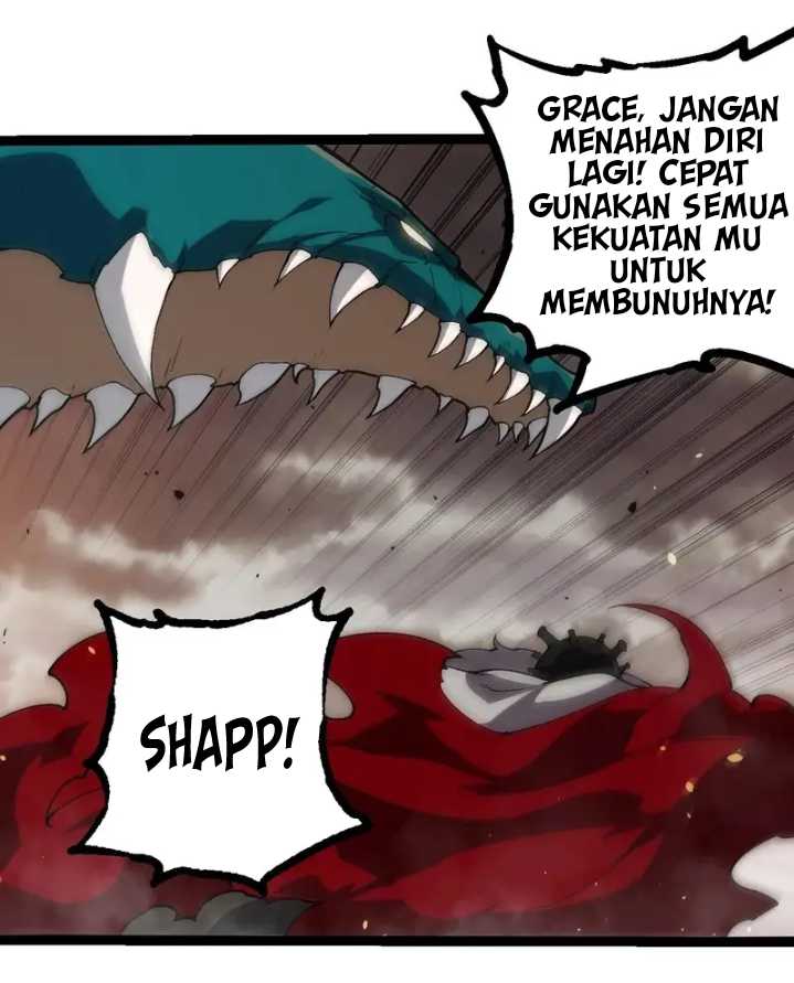 Evolution Begins With A Big Tree Chapter 319 Gambar 32