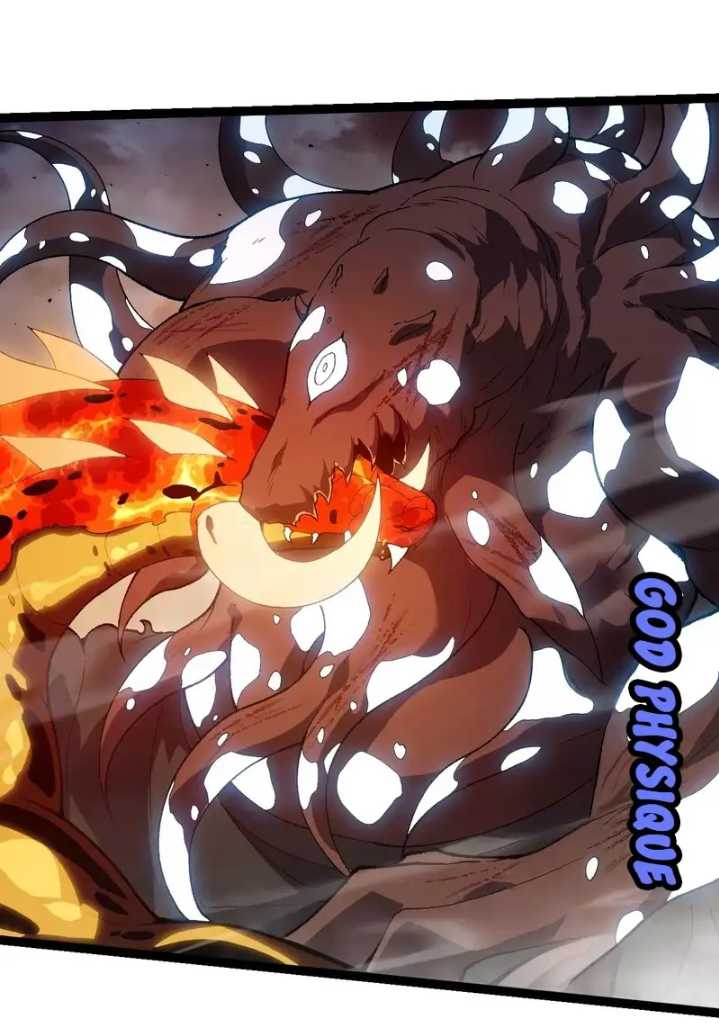 Evolution Begins With A Big Tree Chapter 319 Gambar 49