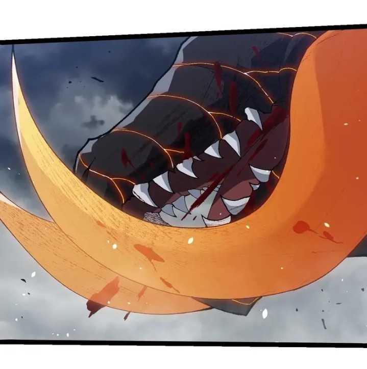 Evolution Begins With A Big Tree Chapter 319 Gambar 4