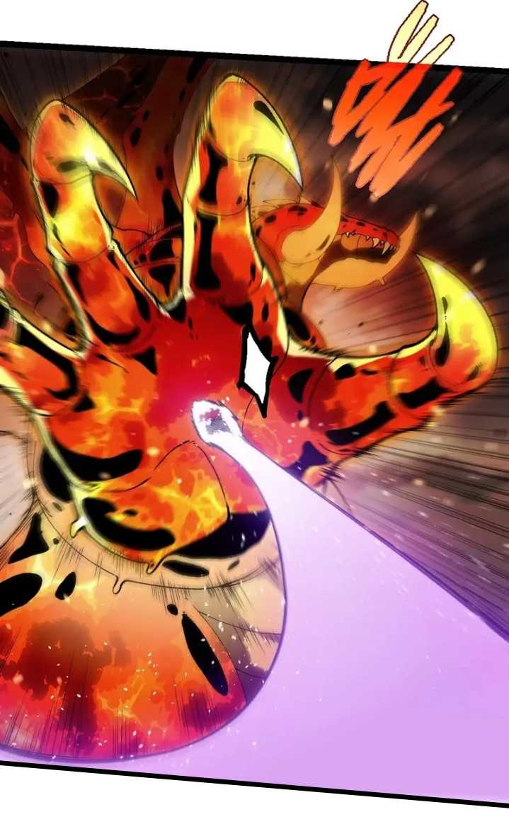 Evolution Begins With A Big Tree Chapter 319 Gambar 42