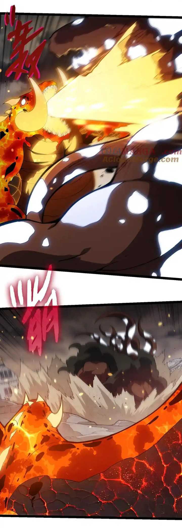 Evolution Begins With A Big Tree Chapter 319 Gambar 50