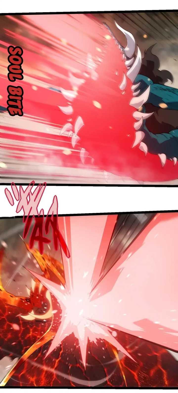 Evolution Begins With A Big Tree Chapter 319 Gambar 51