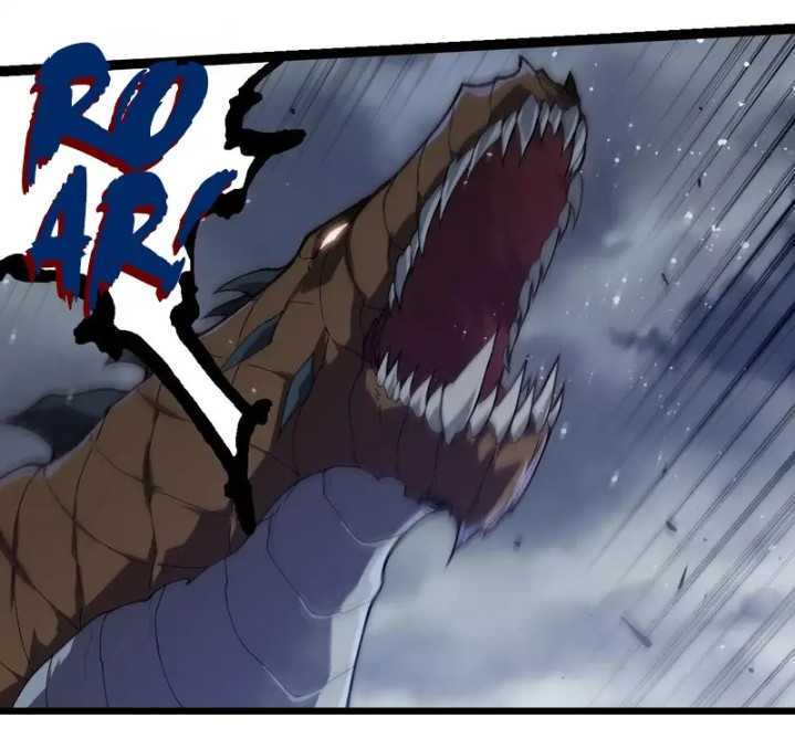 Evolution Begins With A Big Tree Chapter 319 Gambar 6