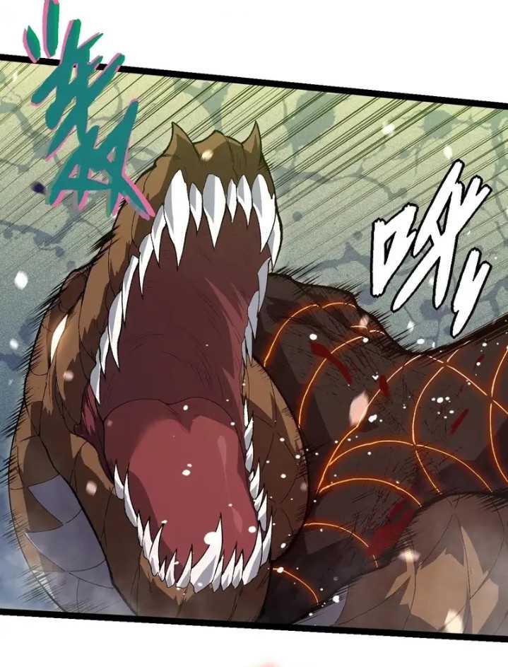 Evolution Begins With A Big Tree Chapter 319 Gambar 7