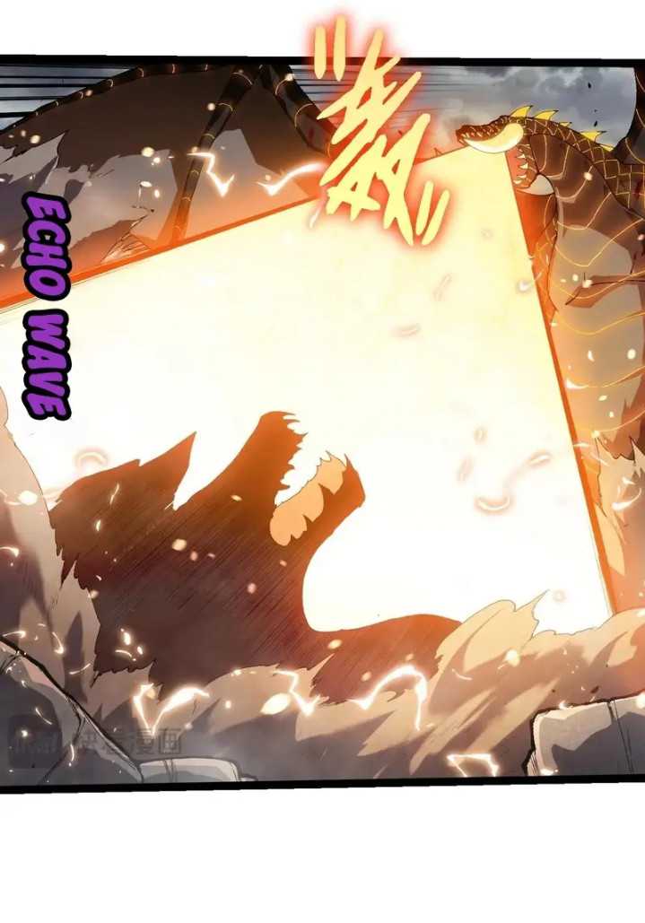 Evolution Begins With A Big Tree Chapter 319 Gambar 8