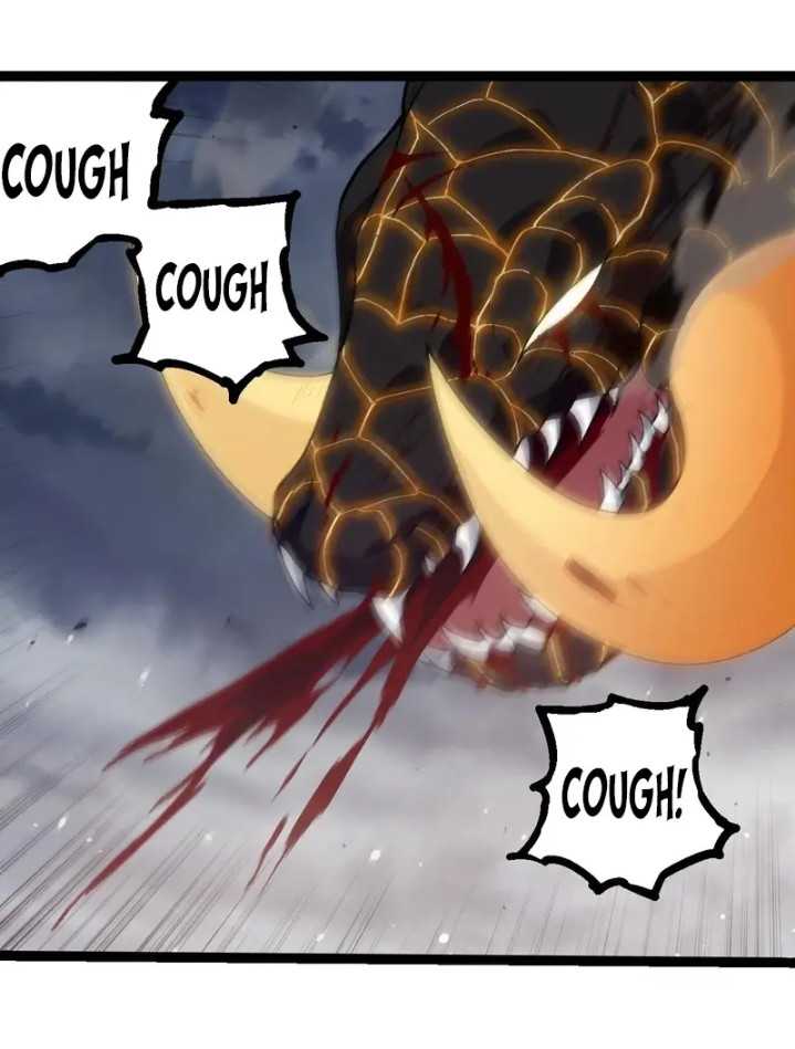 Evolution Begins With A Big Tree Chapter 319 Gambar 9