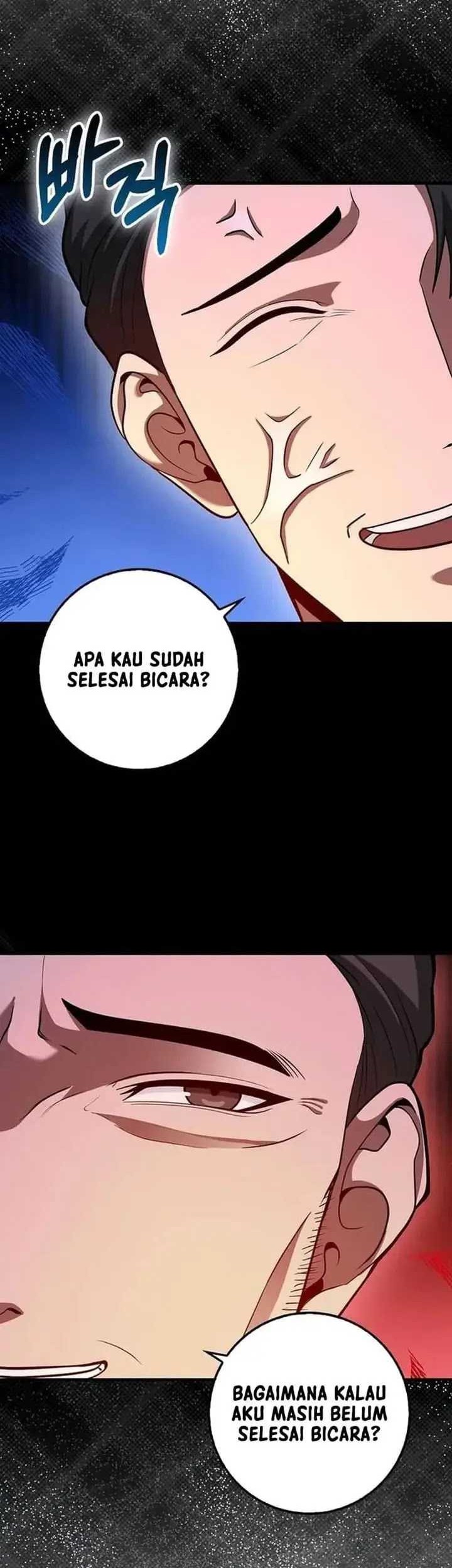 Return Of The Martial Arts Genius Chapter 64 Gambar 51