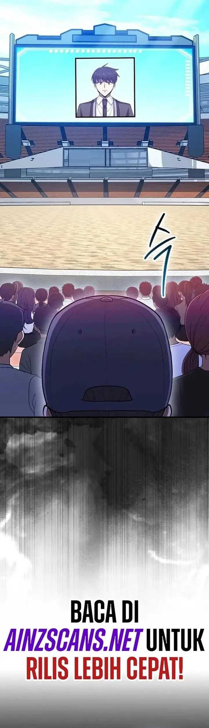 Return Of The Martial Arts Genius Chapter 64 Gambar 55