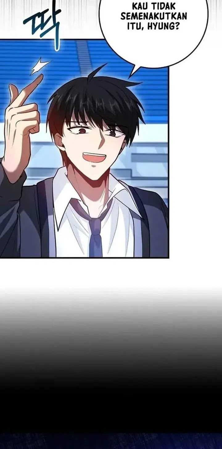 Return Of The Martial Arts Genius Chapter 64 Gambar 37