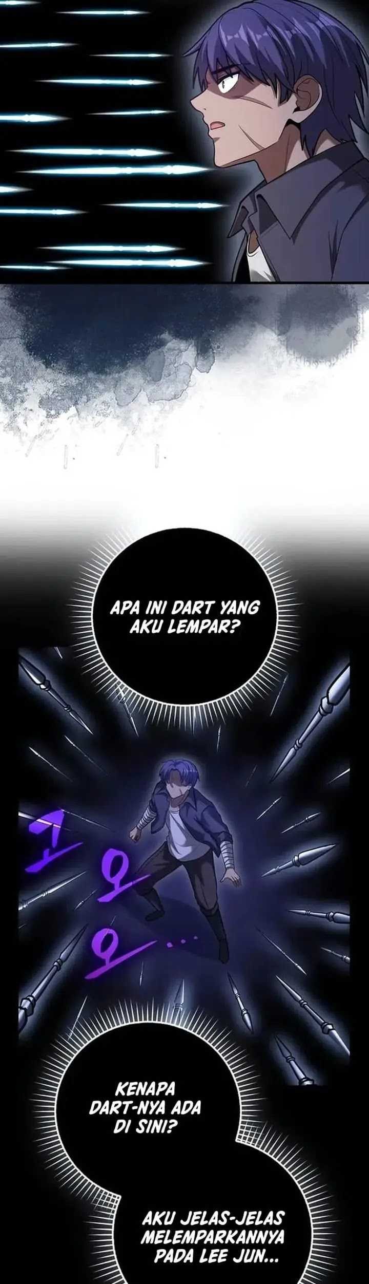 Return Of The Martial Arts Genius Chapter 64 Gambar 34