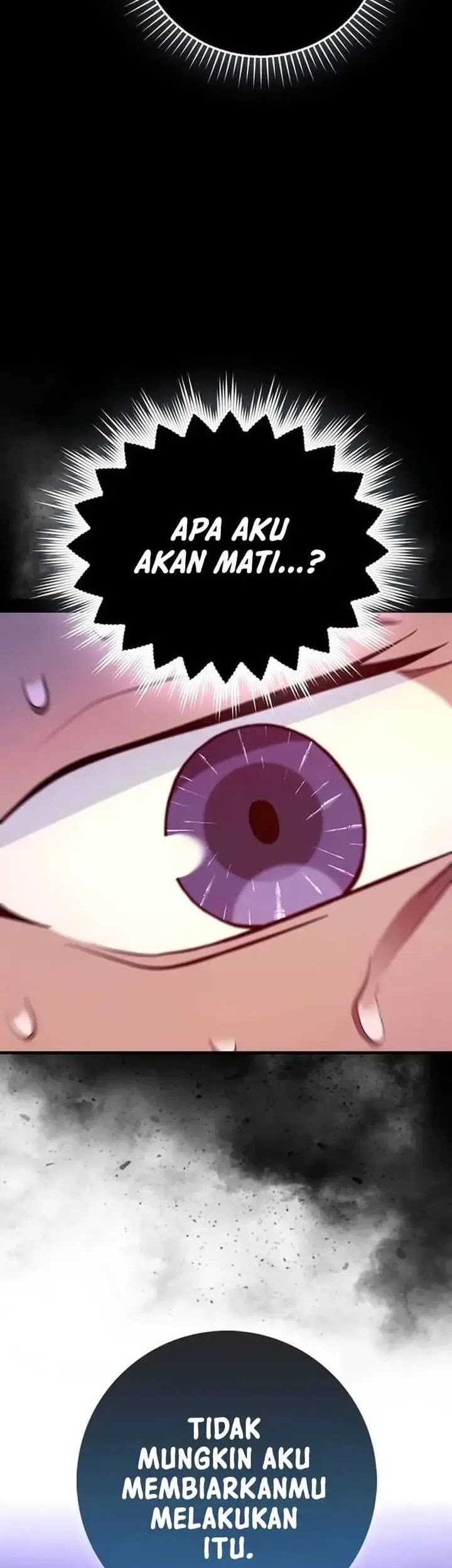 Return Of The Martial Arts Genius Chapter 64 Gambar 35