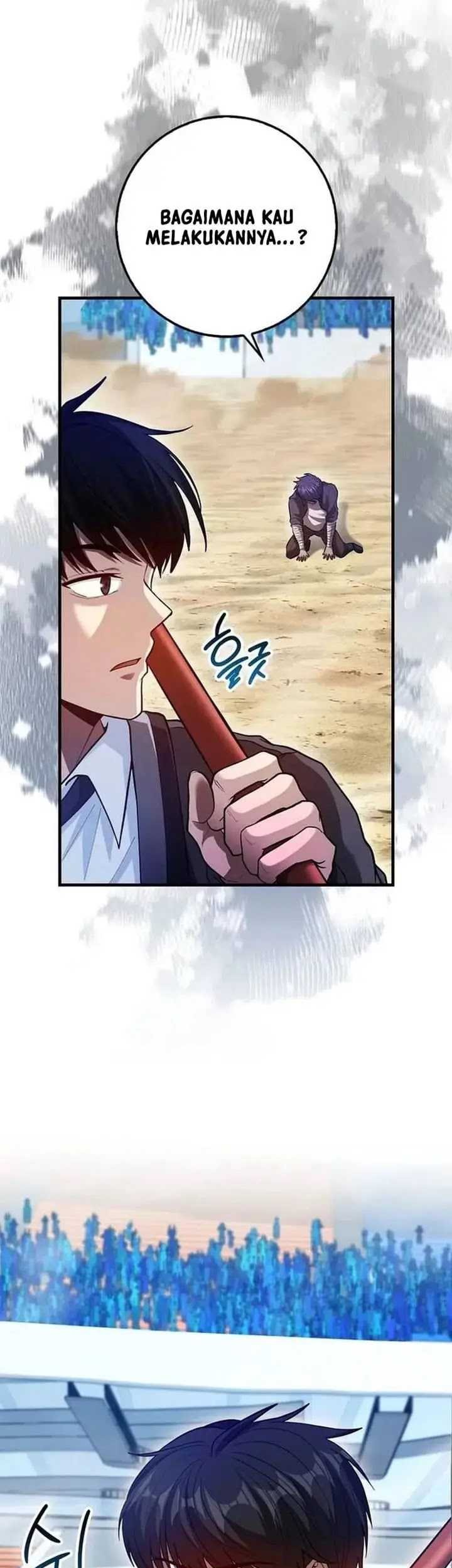 Return Of The Martial Arts Genius Chapter 64 Gambar 42