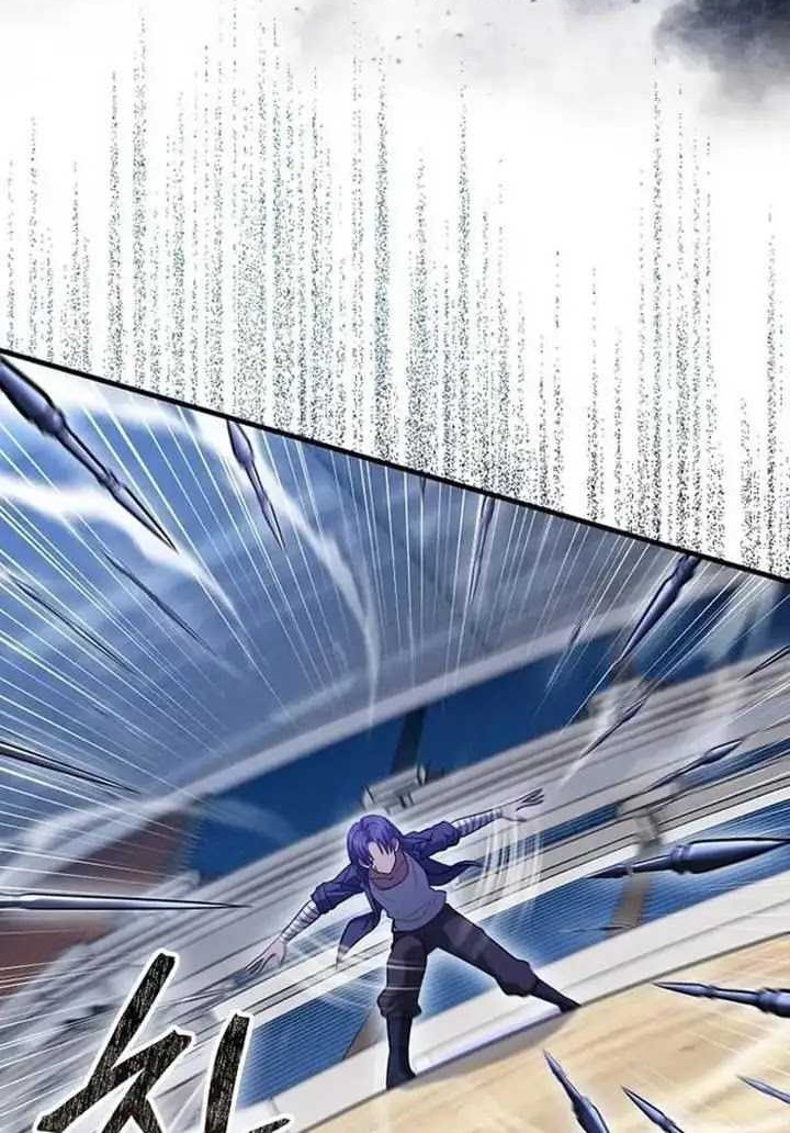 Return Of The Martial Arts Genius Chapter 64 Gambar 5