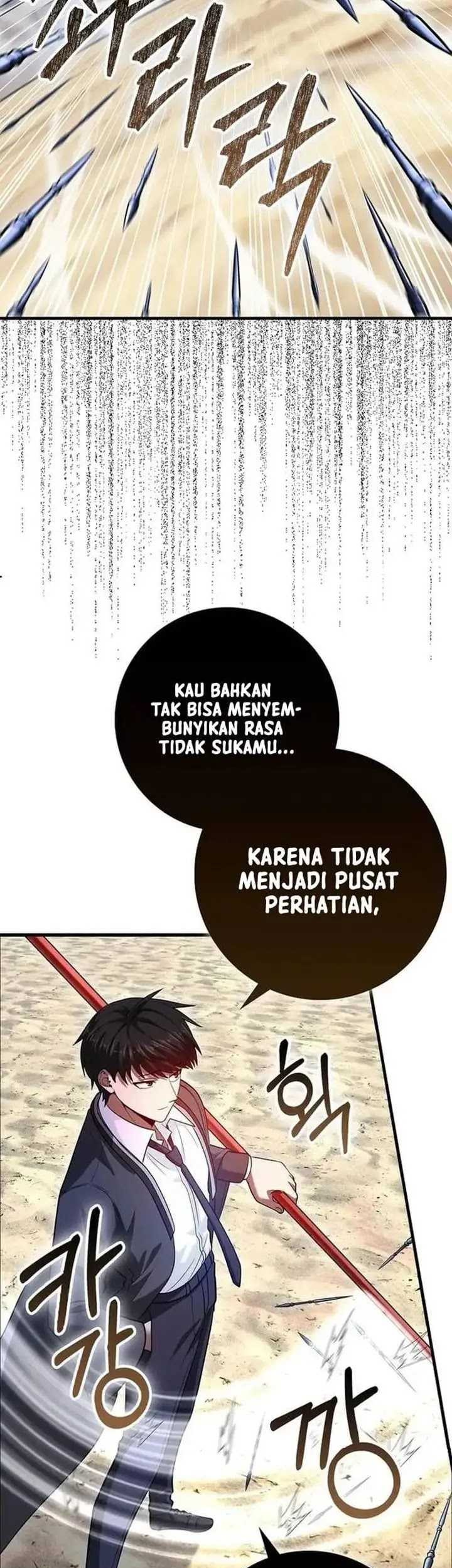 Return Of The Martial Arts Genius Chapter 64 Gambar 6