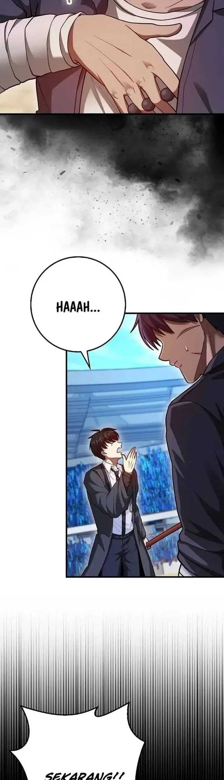 Return Of The Martial Arts Genius Chapter 64 Gambar 19