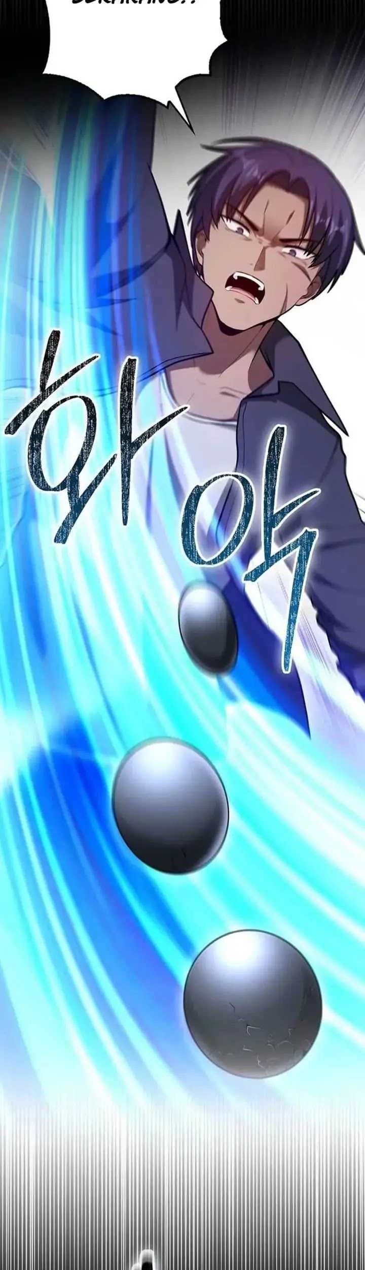 Return Of The Martial Arts Genius Chapter 64 Gambar 20