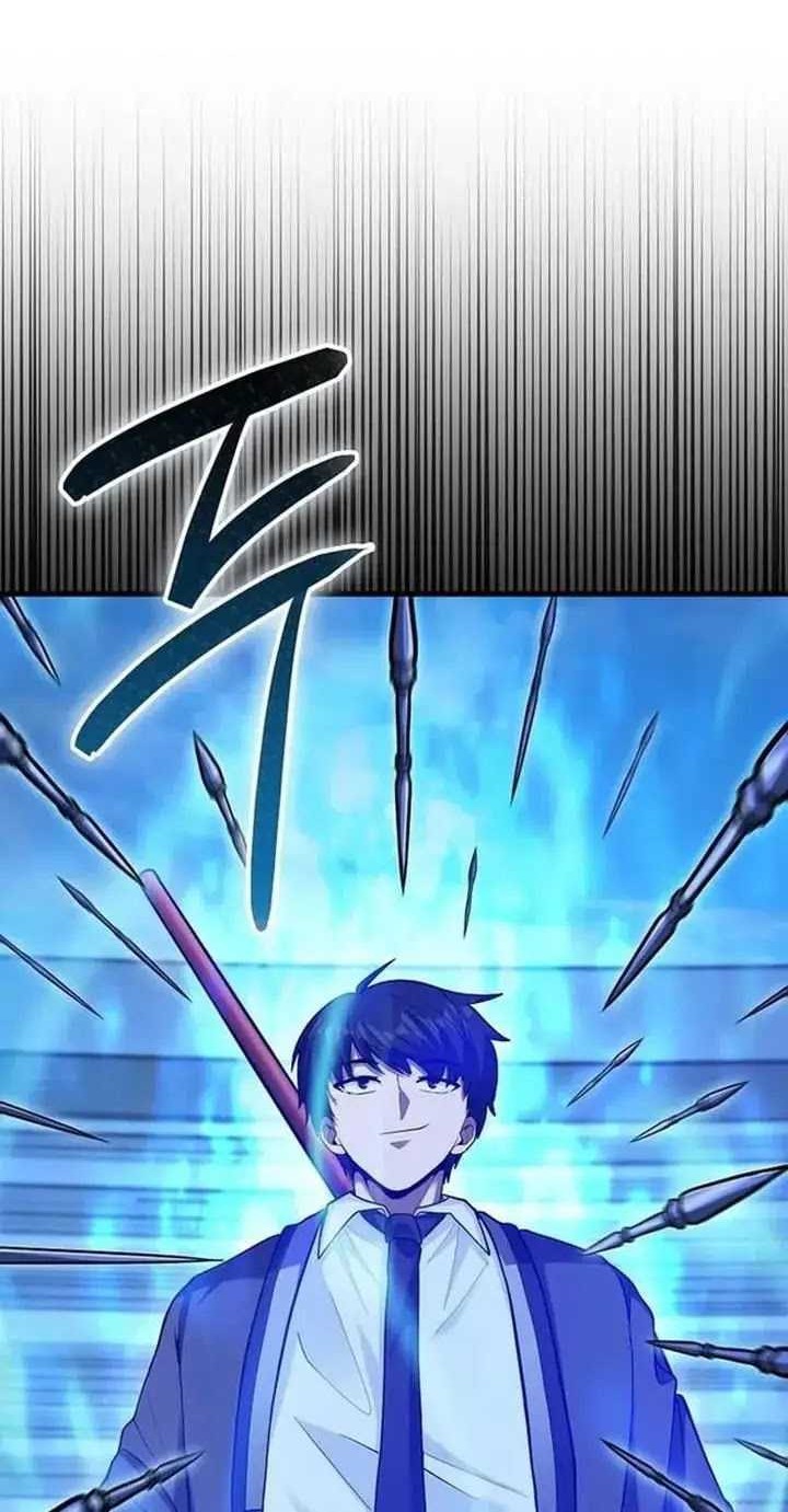 Return Of The Martial Arts Genius Chapter 64 Gambar 29