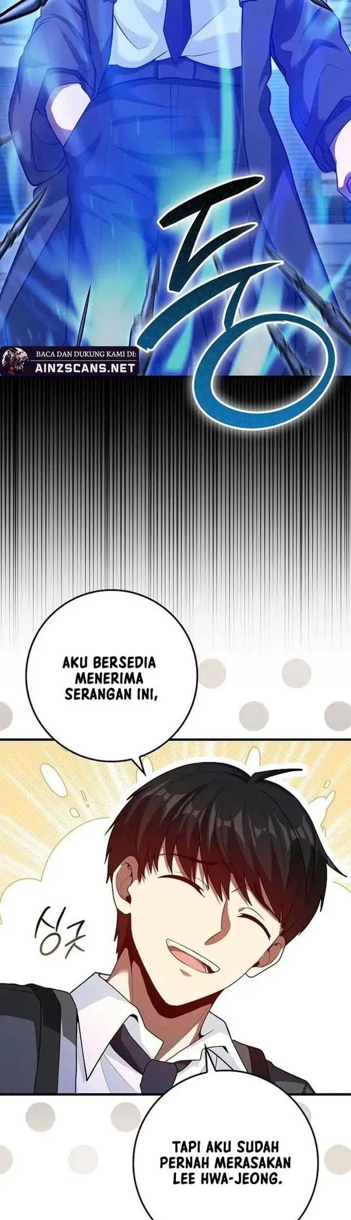 Return Of The Martial Arts Genius Chapter 64 Gambar 30