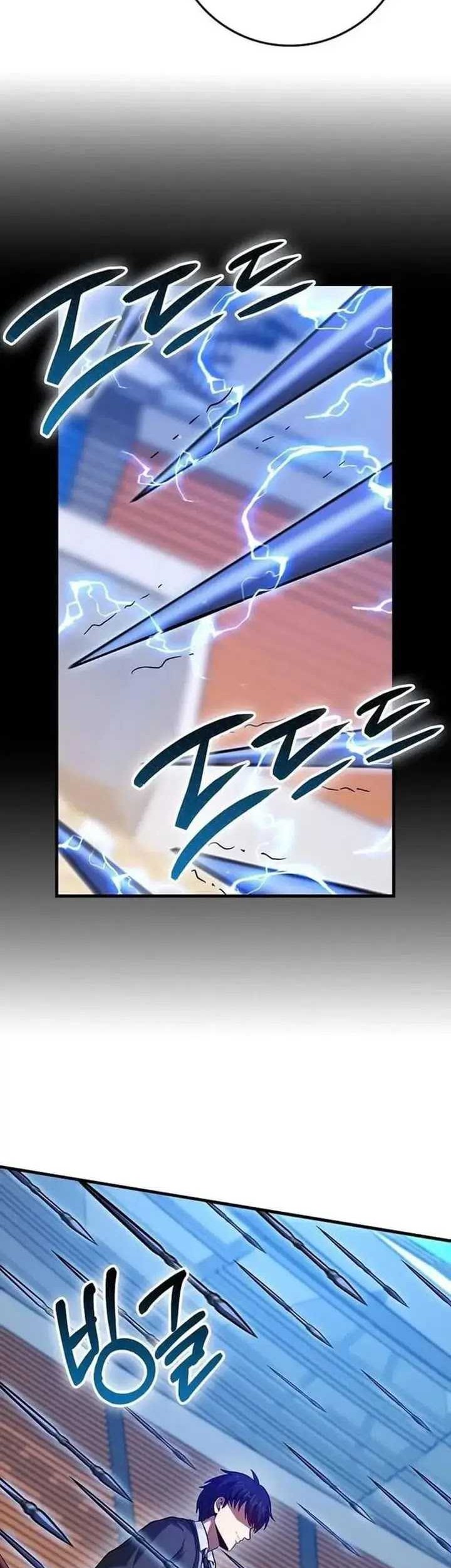 Return Of The Martial Arts Genius Chapter 64 Gambar 31