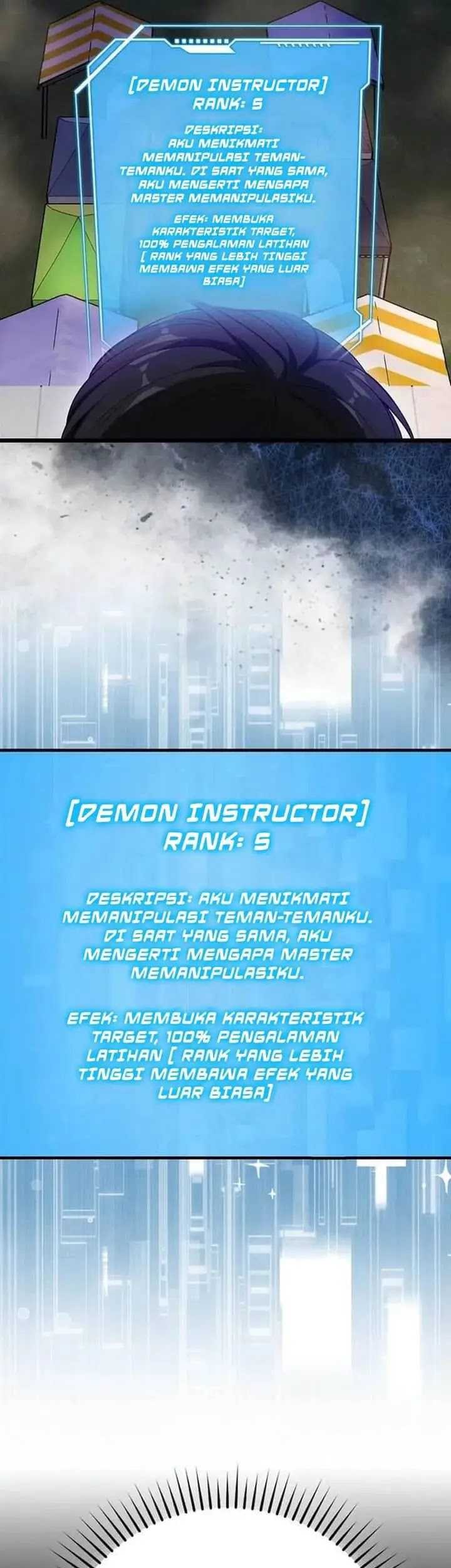 Return Of The Martial Arts Genius Chapter 63 Gambar 38