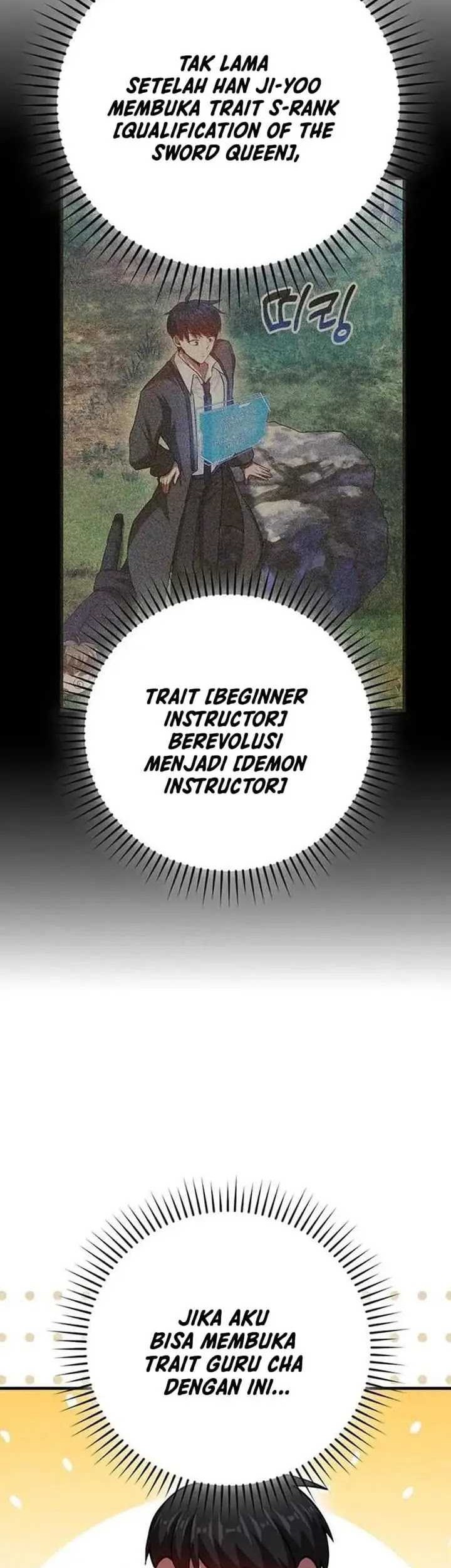 Return Of The Martial Arts Genius Chapter 63 Gambar 39