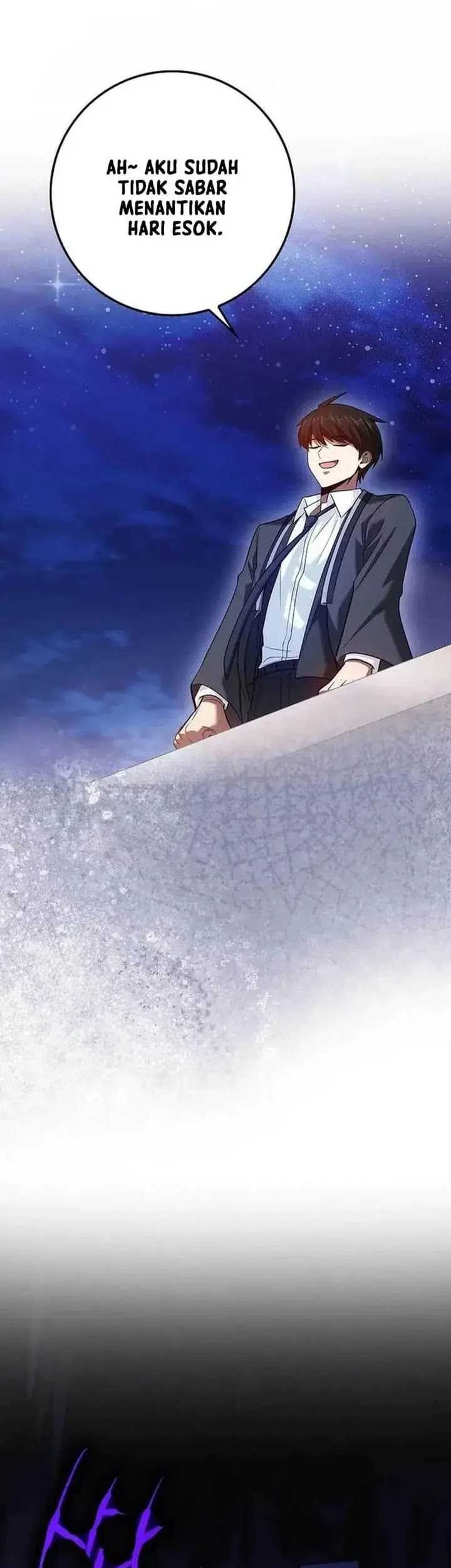 Return Of The Martial Arts Genius Chapter 63 Gambar 41