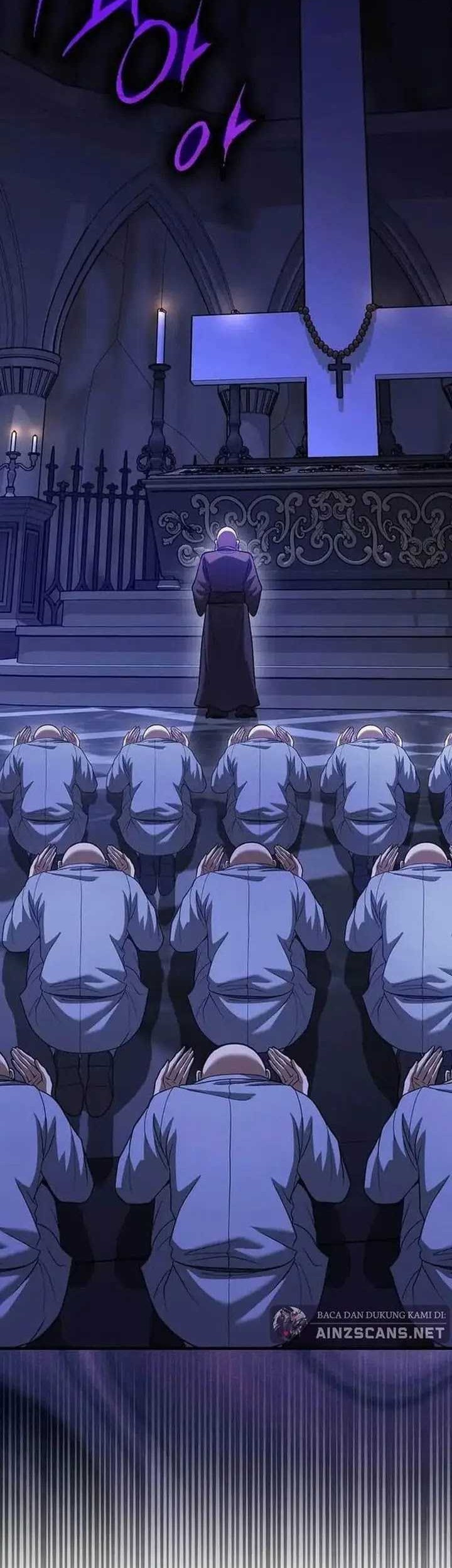 Return Of The Martial Arts Genius Chapter 63 Gambar 42