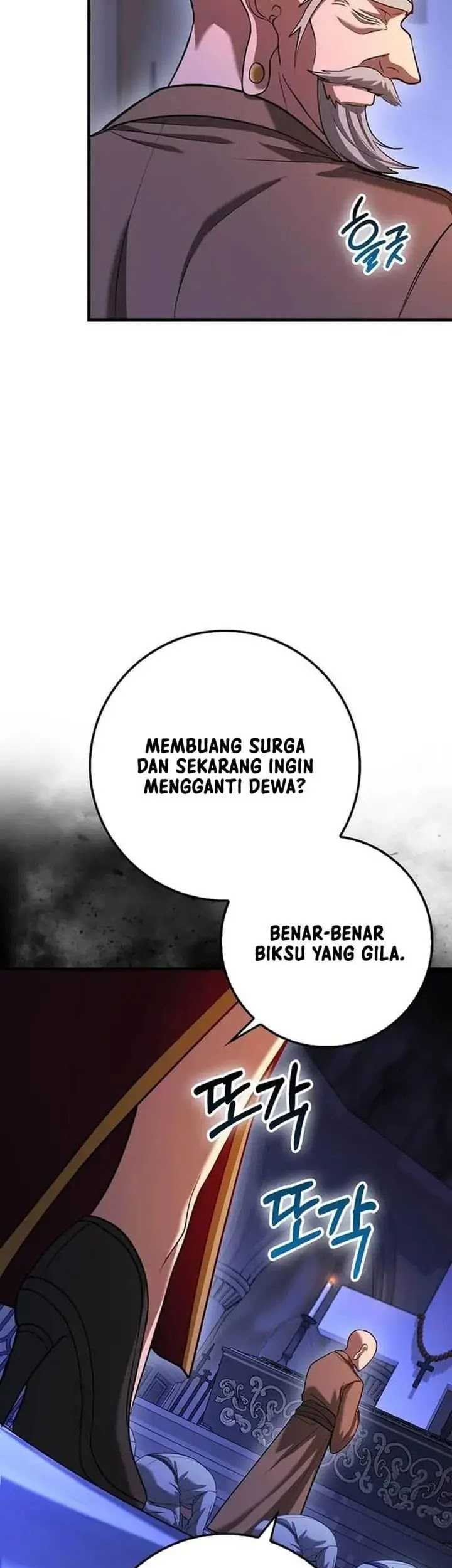 Return Of The Martial Arts Genius Chapter 63 Gambar 44