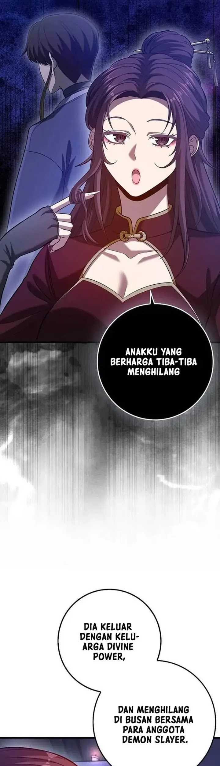 Return Of The Martial Arts Genius Chapter 63 Gambar 47