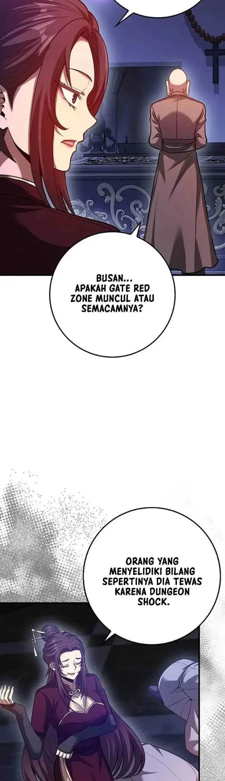 Return Of The Martial Arts Genius Chapter 63 Gambar 48