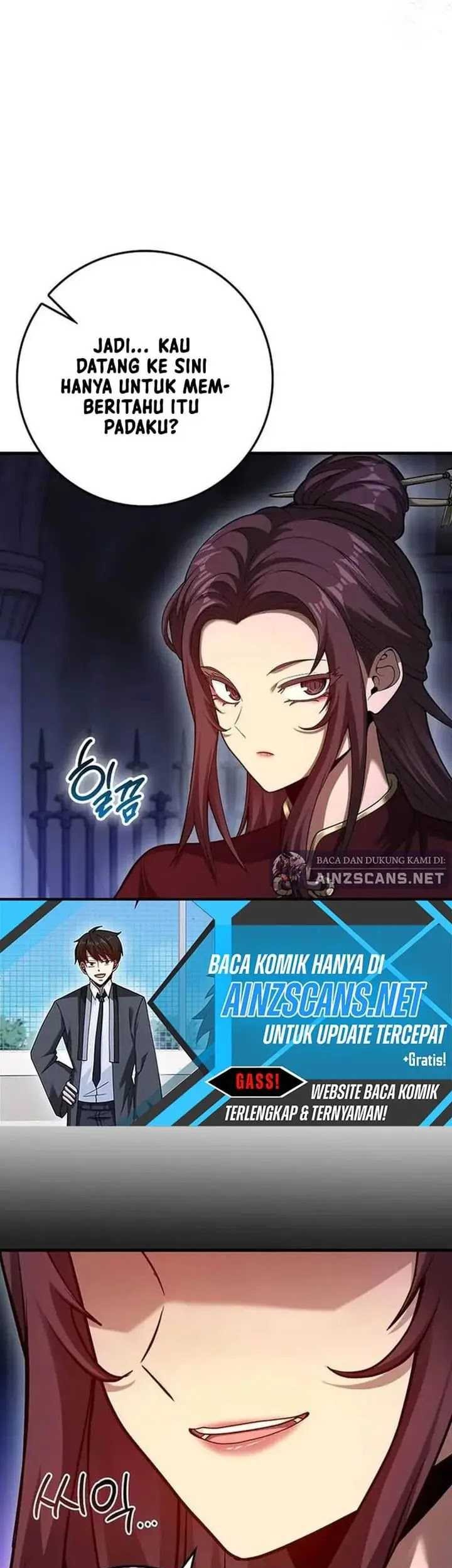 Return Of The Martial Arts Genius Chapter 63 Gambar 50