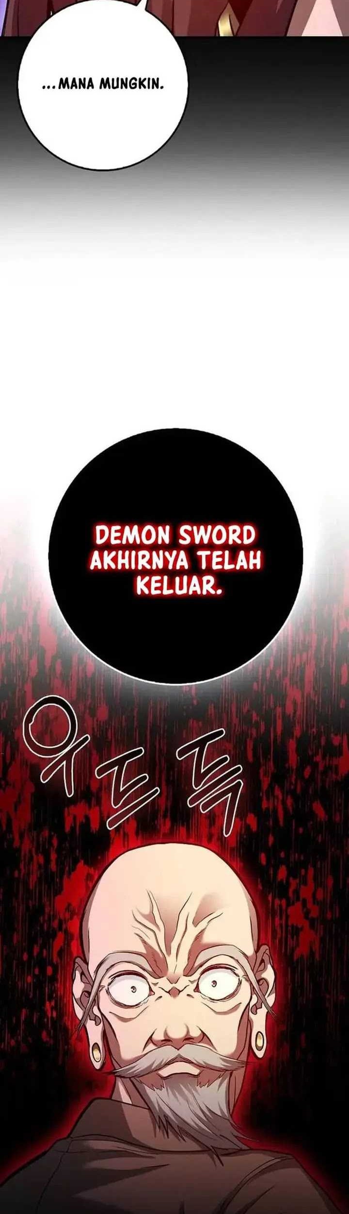 Return Of The Martial Arts Genius Chapter 63 Gambar 51