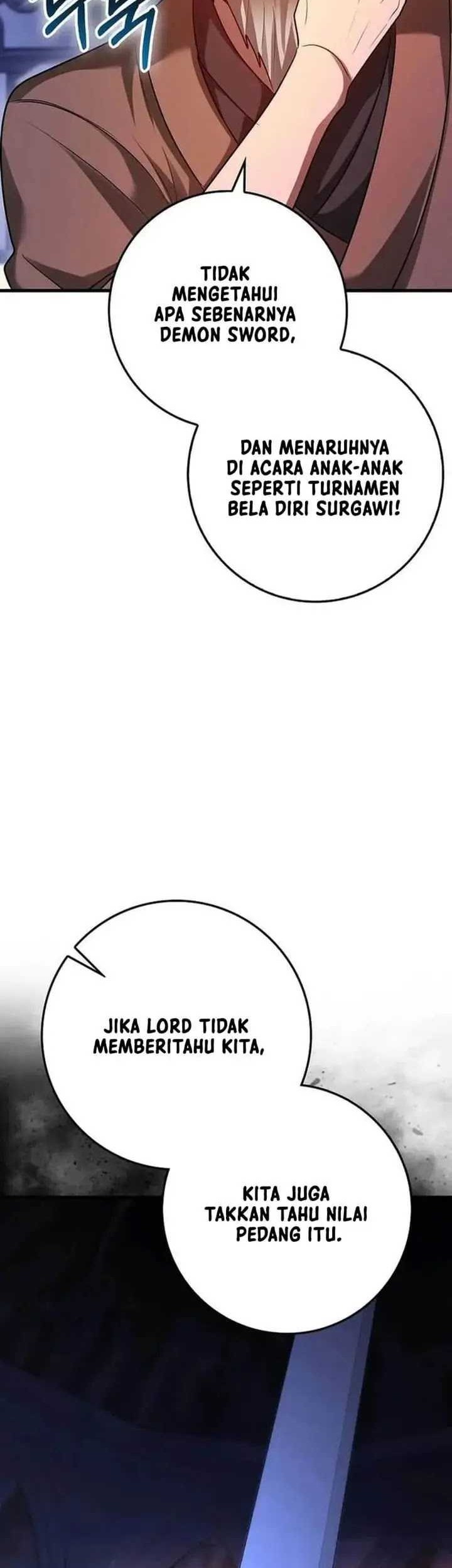Return Of The Martial Arts Genius Chapter 63 Gambar 54