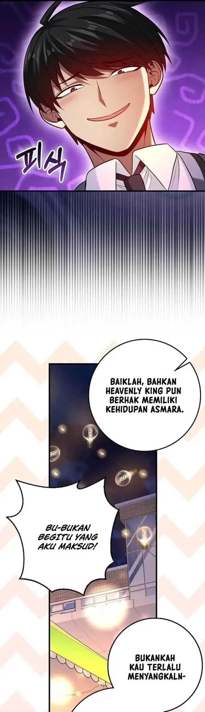 Return Of The Martial Arts Genius Chapter 63 Gambar 29