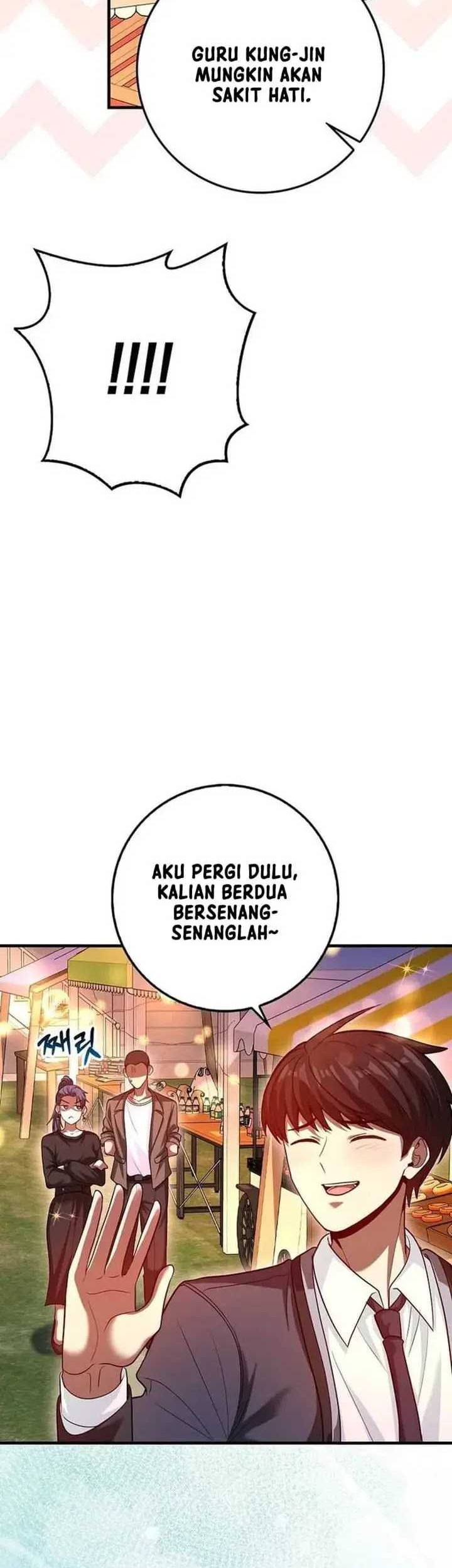 Return Of The Martial Arts Genius Chapter 63 Gambar 30