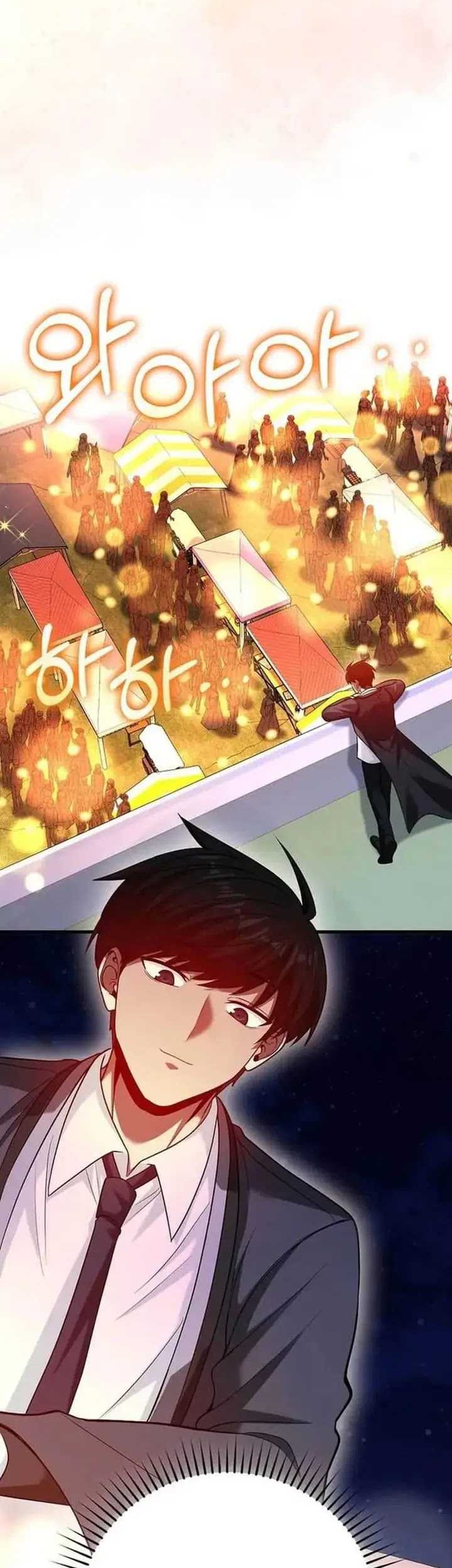 Return Of The Martial Arts Genius Chapter 63 Gambar 33