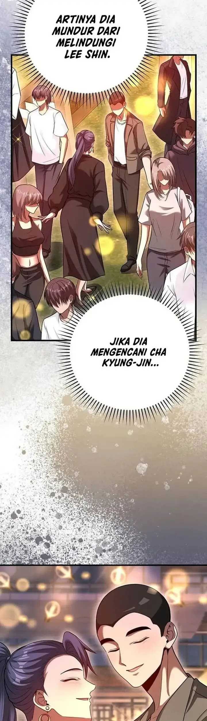 Return Of The Martial Arts Genius Chapter 63 Gambar 35