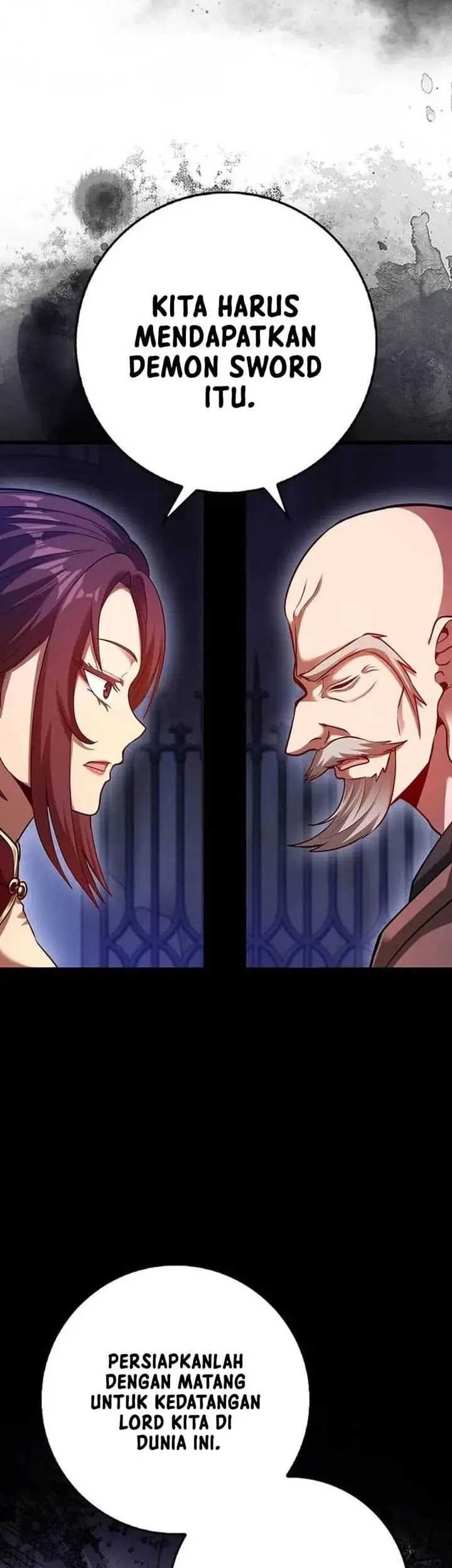 Return Of The Martial Arts Genius Chapter 63 Gambar 56